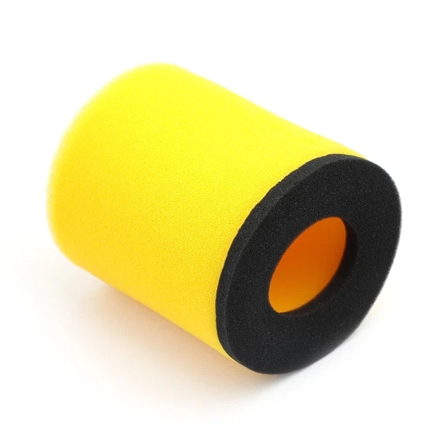 DNA High Performance Luftfilter – Kompatibel Mit Suzuki LTZ 400 QuadSport (2002-2013), Erhöht Leistung Und PS