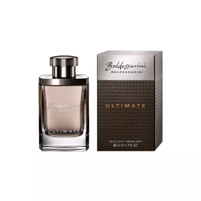 Baldessarini ultimate eau de toilette 50ml