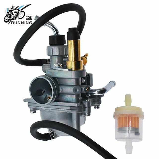 Carburetor Fit for Yamaha TTR50 TTR 50 2006-2011 Carb Dirt Bike Motorcycle