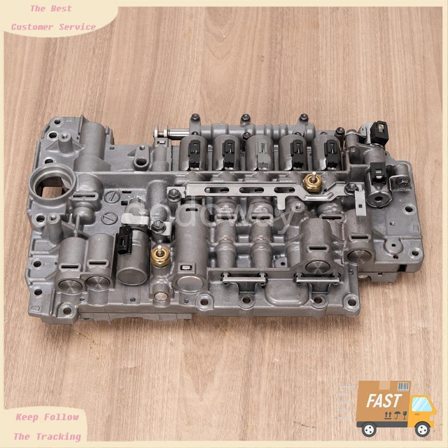 ち*る様 SV CONSOLE -NEMSYS- Ultimate Model Transmission automatique pièces, Systèmes de transmission