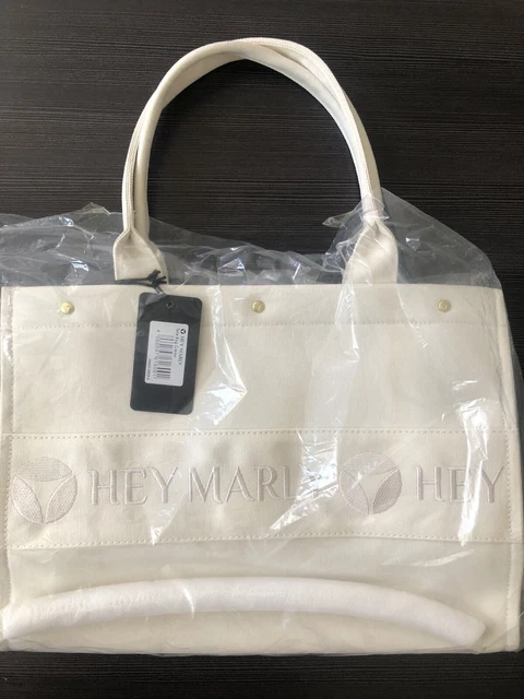 Hey Marly / Accessoires / Signature Strap