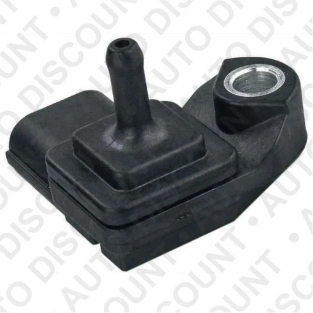 MITSUBISHI L200 2.5 DiD Pajero 3.2 Capteur Map Sensor Gaz Echappement