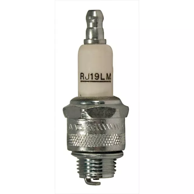 Champion Spark Plug 868/RJ19LM Replaces Briggs & Stratton 802592 802592S