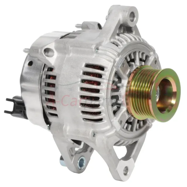 Alternator for 1999 2000 Dodge Ram 1500 2500 3500 Dakota Durango 3.9/5.2/5.9L