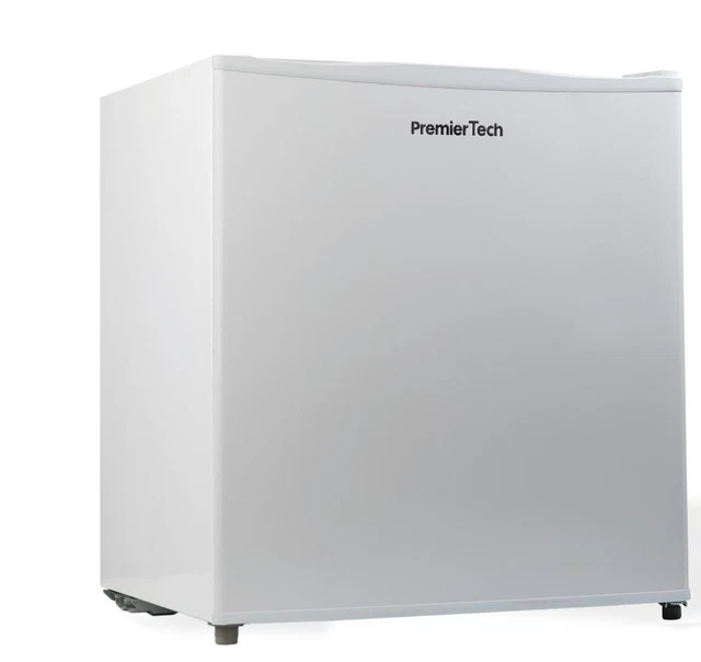PREMIERTECH PTFR32 MINI Congelatore Freezer Verticale 31 litri 4Stelle