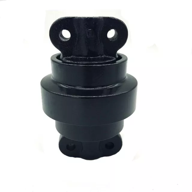 for Mitsubishi MM45B Mini excavator Track roller bottom roller support roller