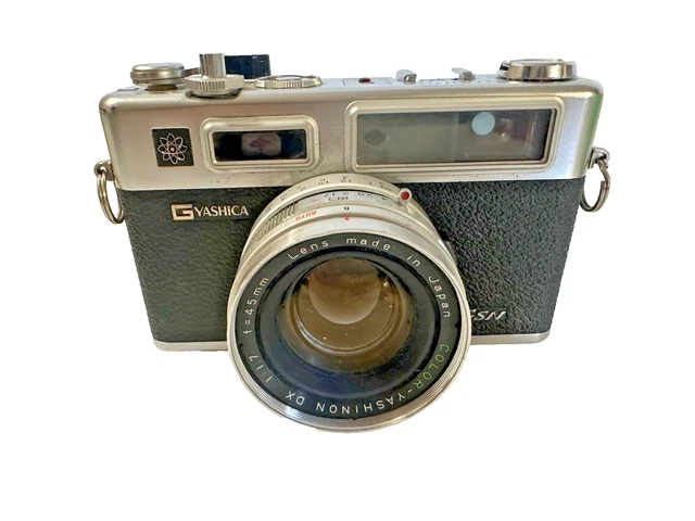Voigtländer Nokton 17.5mm f0.95 Film Cameras, Film Photography, Cameras & Photo - PicClick CA