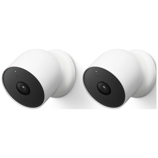Google Nest Cam GJQ9T 2個セット s-l1200.jpg