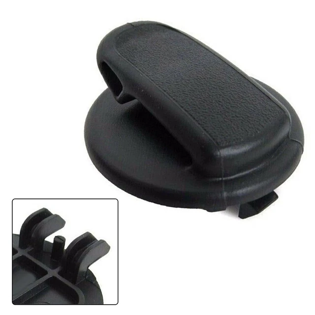 Rétroviseur Intérieur Pour Jeep Wrangler 2007-2017 - Remplacement 55156172AA
