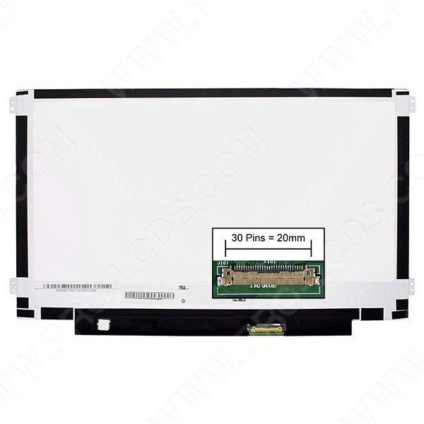 Dalle écran LCD Ivo M156NWF9 R2 15.6" 1920x1080 144Hz - Neuf - Garantie 2 Ans