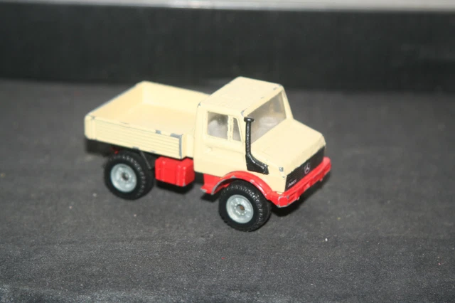 Siku Kinder Moellauto Koffer 2221, Set Mercedes Benz Museum Avec 300SL, échelle 1/55, Diecast, Occasion
