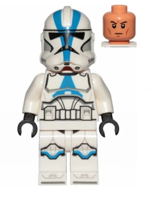 Lego clone trooper army for sale deals