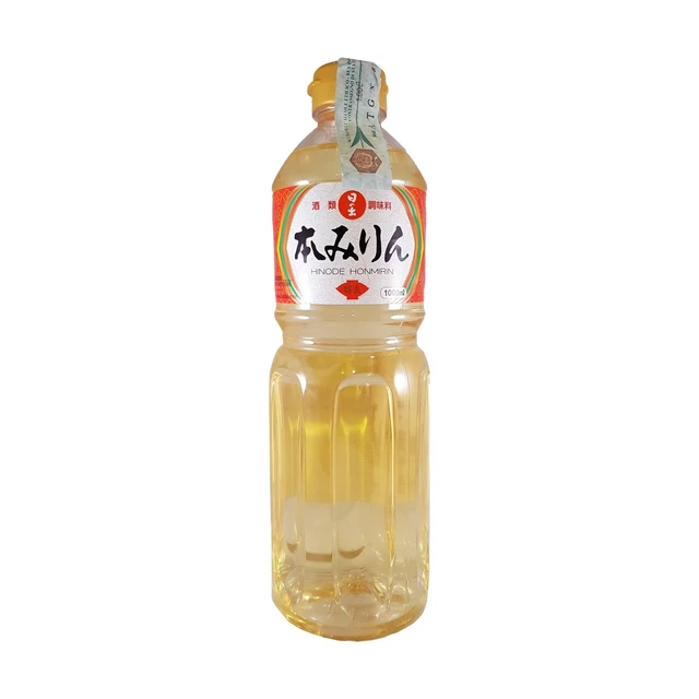 Hinode hon mirin - 1000 ml Hinode