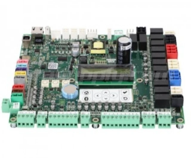 NEW MOD04044 TRANE MODULE/ CIRCUIT BOARD, Identical to