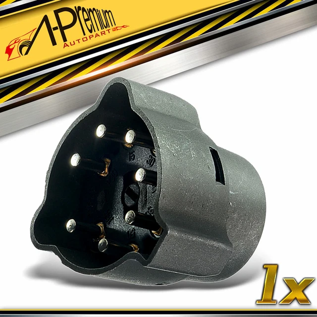 IGNITION SWITCH FOR Mercedes W123 W124 W126 R107 300D E300 420SEL C220