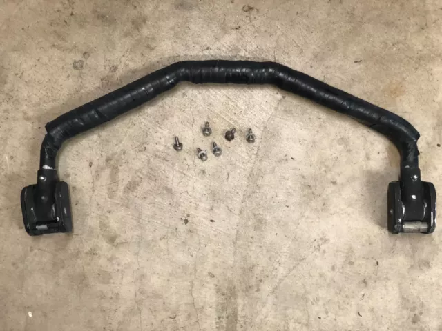 Aftermarket boarding step SeaDoo GTI (97-04), GTS (01-02), GTX (96-03)