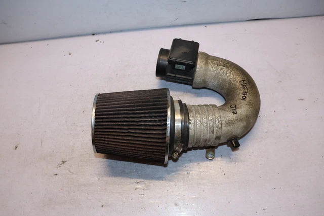 Racing Beat Cold Air Intake System -1999-2005 Mazda Maita MX5