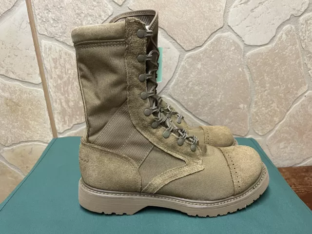 Marauder boots coyote deals