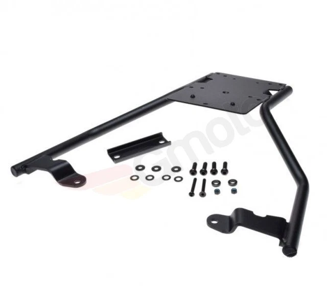 Shad Portapacchi Borse per Moto Yamaha N Max 125i 15
