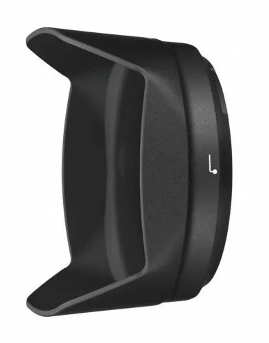 Nikon Bayonet hood HB-75 for AF-S DX NIKKOR 16-80mm f/2.8 /AIRMAIL with TRACKING