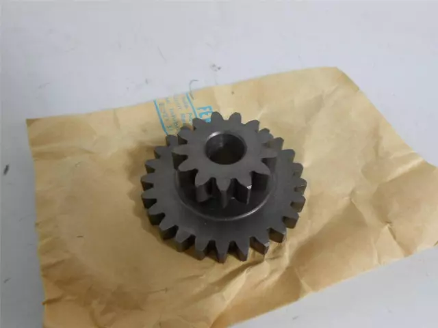 OEM Suzuki AN650 An 650 Burgman Skywave 03-15 Starter Idle Gear 12612-10G00