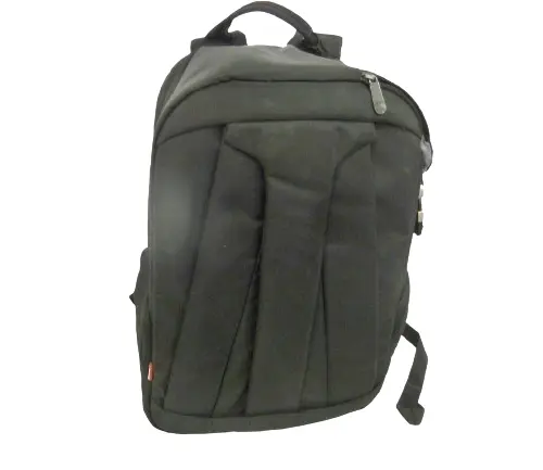 Manfrotto Veloce VII Backpack Black DSLR Camera Lenses Photography Bag Charity