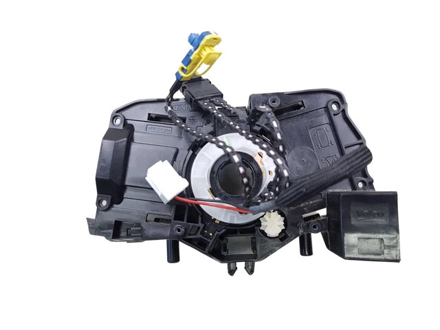 Wickelfeder Rückstellring Airbag Renault Trafic 3 255674098R 255677302R Valeo