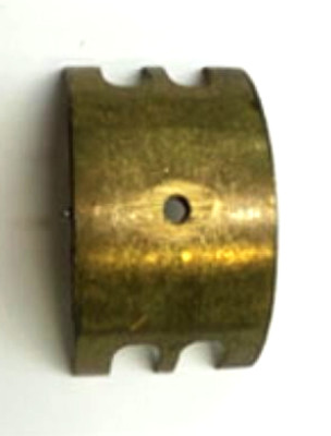 JABSCO Jabsco Laiton Cam 2/3 Pour Pompe Service Pièce 7867-0000 Md 