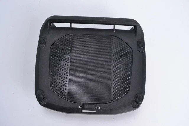 Road Passion Plaquettes De Frein Avant – Compatible Piaggio Fuoco 500 RC/ie 2007-2015, Carbone Semi-Organique Haute Performance