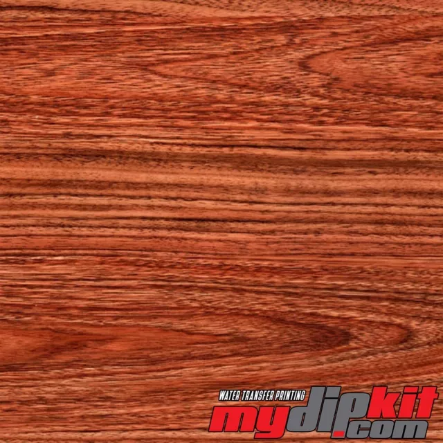 Hydrographics Film Hydro Dipping Water Transfer Print Film 450 Straight Wood