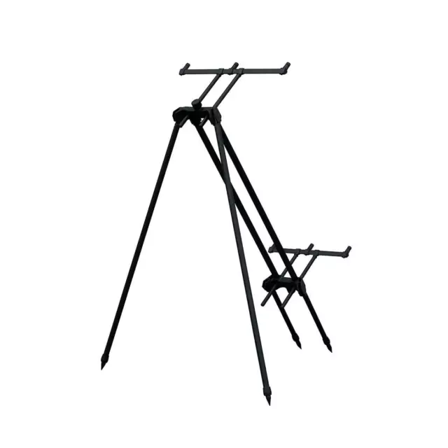 Prologic Tri-Sky 3 Rod Pod - Carp Fishing - 54367