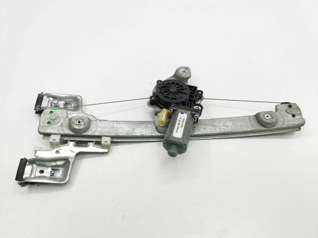Chrysler 300 - 300C 2007 Fensterheber elektrisch mit Motor Tür hinten AMD62585