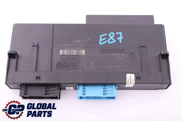 Module De Contrôle Carrosserie Arrière BMW F30 V2 - Référence 6819333, Pièce D'occasion