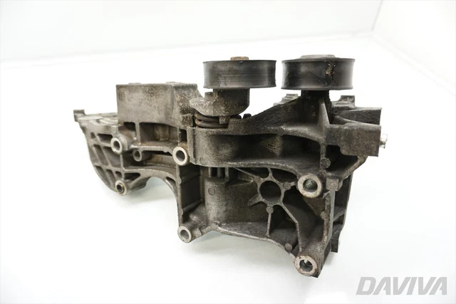 2011 Audi A4 2.0TDI Alternateur Diesel Support Avec Tendeur 03L903143H 2