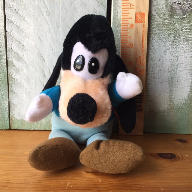 Christmas carol disney toys