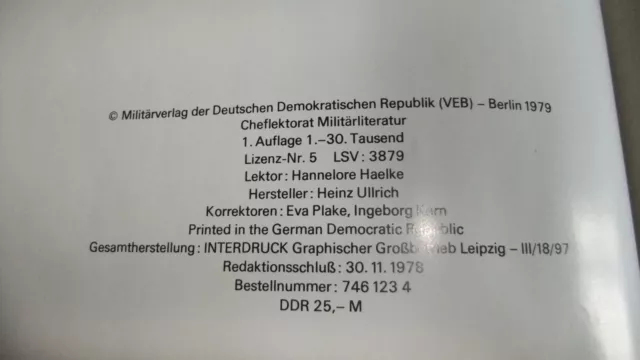 Gemeinsam auf der Erde und im All,Weltraumflug mit Siegmund Jähn,1979, Signiert! 3