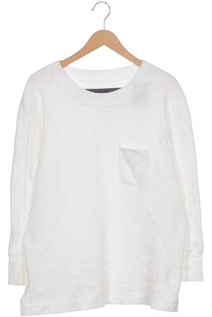 Felpa Marc Cain donna felpa con cappuccio maglione pullover taglia EU 40 (MARC C... #vag8ovb