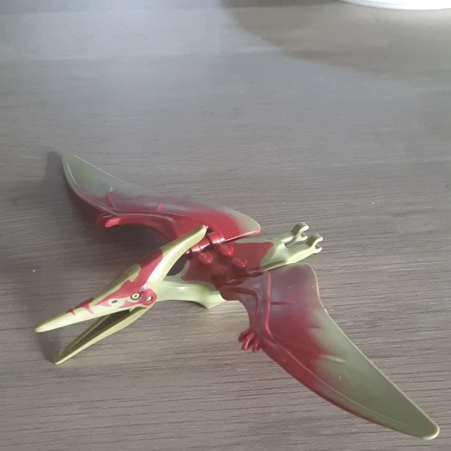 LEGO PTERODACTYL PTERANODON Jurassic Park/World Dinosaur £0.99