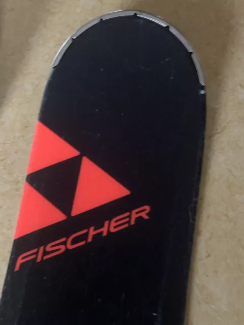 fischer progressor f18