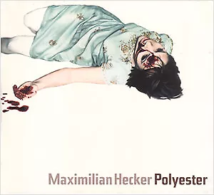 Maximilian Hecker Polyester - CD