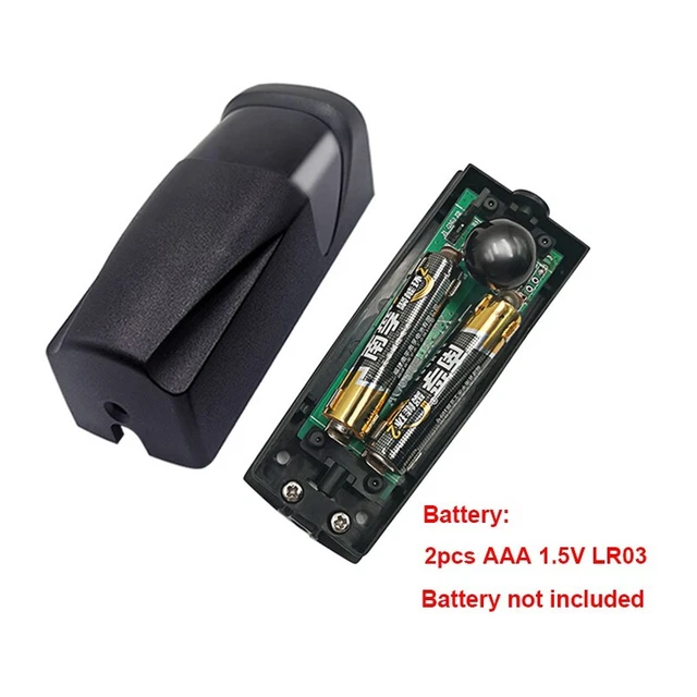 for BENINCA DITEC Infrared Safety Beam Sensor Photocell with Battery powered