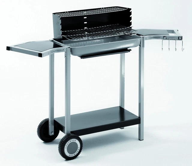 LANDMANN Grillwagen 11446 (99892)