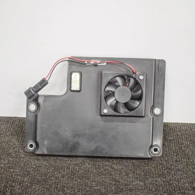 LAND ROVER DISCOVERY 4 L319 Engine ECU Unit Cooling Fan AH2212C525DA