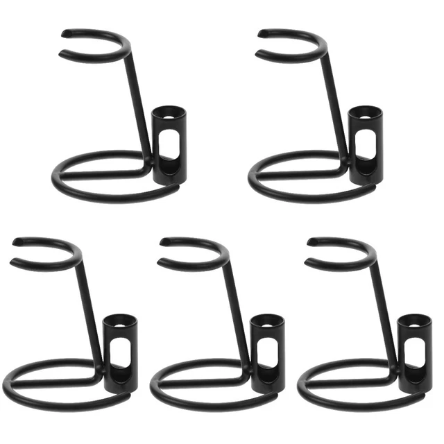 5 x supporto per rasoio da uomo supporto per rasoio