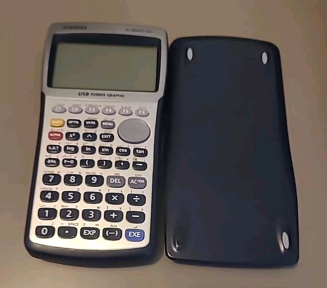 fx-115ES Plus - - Calculatrice Scientifique - fx115ES