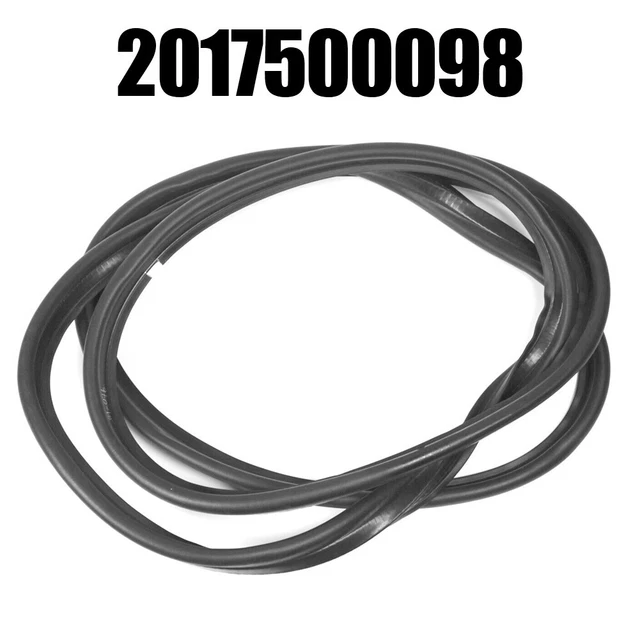 Heckklappendeckeldichtung Für Mercedes W201 190 Serie - Original 2017500098