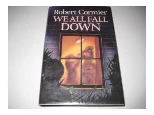 We All Fall Down, Robert Cromier