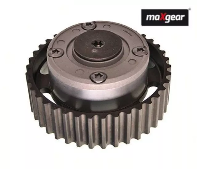 MAXGEAR 54-1526 Nockenwellenversteller für Renault