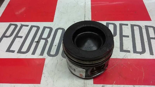8200450219 Pistone Per Nissan Qashqai J10 1.5 Dci Turbodiesel Cat 996987