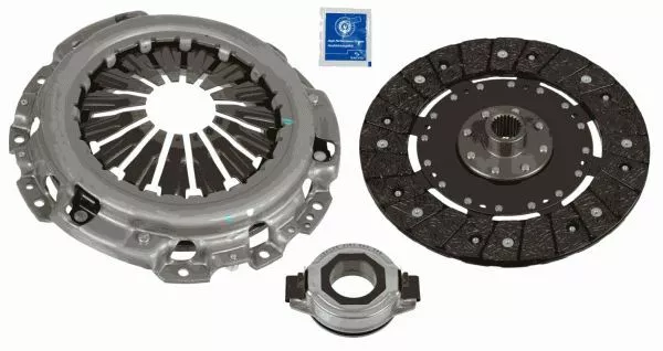 SACHS (3000 954 482) Kupplungssatz für NISSAN